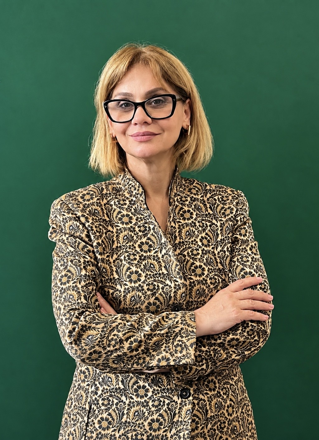 ირინე დევაძე