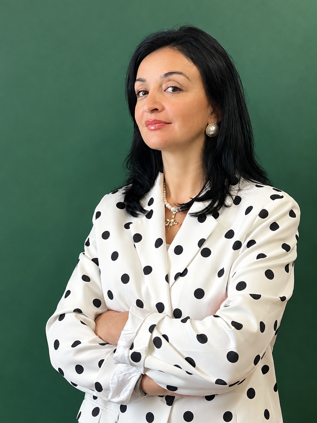 შორენა თურმანიძე