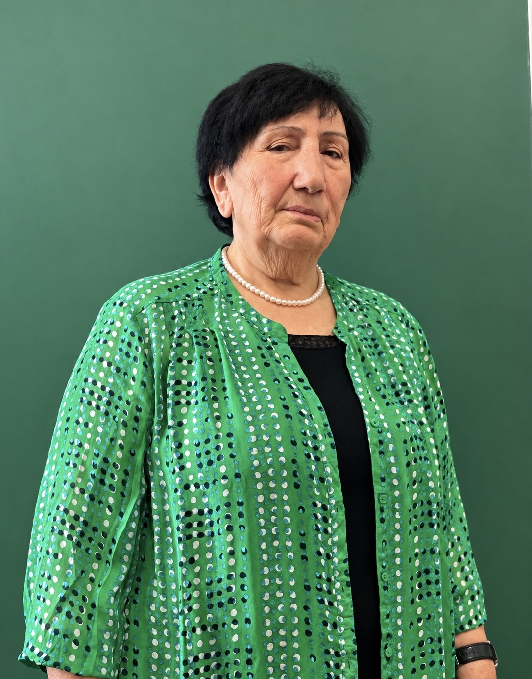 ნაზი სურმანიძე